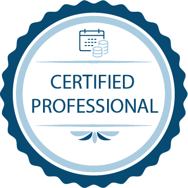 Certified Professional