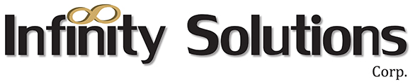 Infinity Solutions Corp Logo